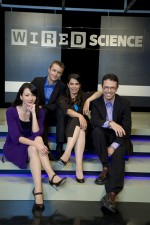 Watch Wired Science 1channel